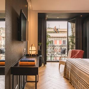 Hotel Casa Sagnier