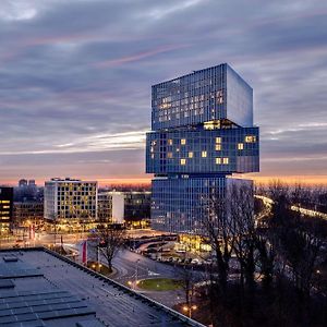 Nhow Amsterdam Rai